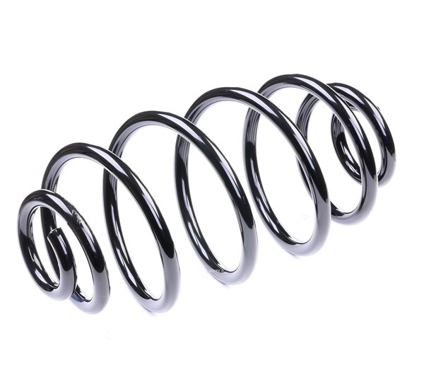 RIDEX 188C0054 coil spring OPEL Astra H GTC (A04) 1.6 (L08) 116hp 2007