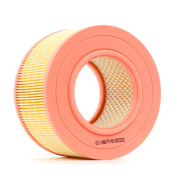 Motorluftfilter SKAF-0060544 STARK VW Transporter T3 Bus 2.1 Syncro 1992 112 PS