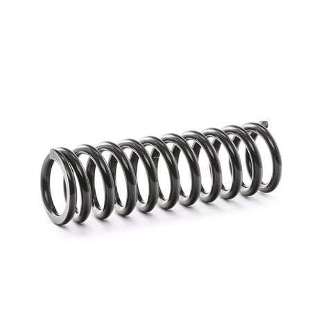 Numéro OEM A 124 324 11 04 - Ressort de suspension 188C0272 MERCEDES-BENZ