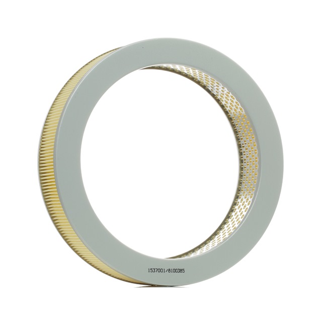 Luftfilter 8A0514 RIDEX SUBARU Leone II Sedan 1.6 1979 86 hk