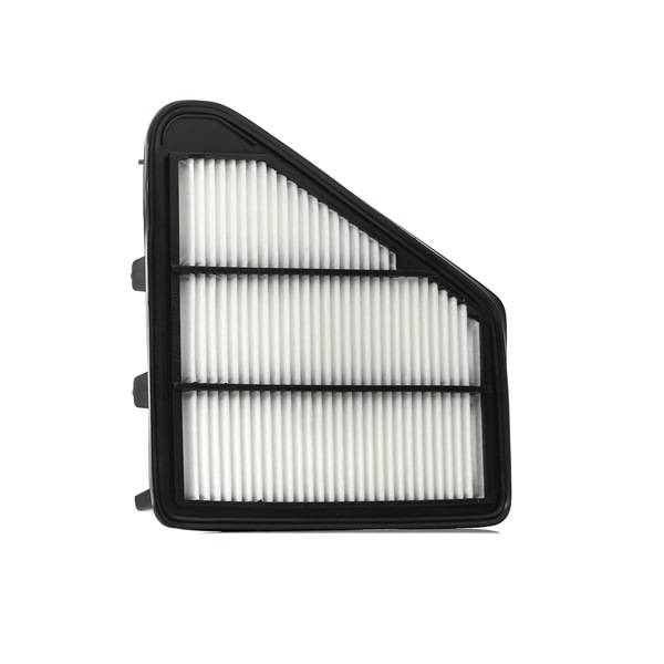 Luftfiltereinsatz 8A0527 RIDEX HONDA CR-V IV (RM) 1.6 i-DTEC (RE6) 2013 120 PS