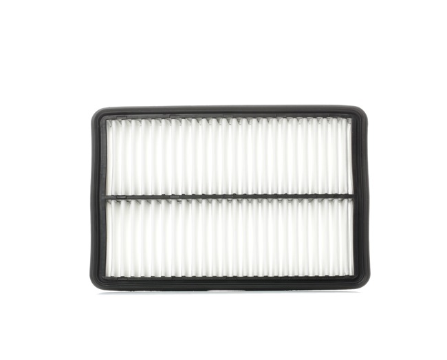 RIDEX | Luftfilter Filterindsats, Cirkulationsluftfilter 8A0522 MAZDA CX-5 II (KF) 2017 billig online