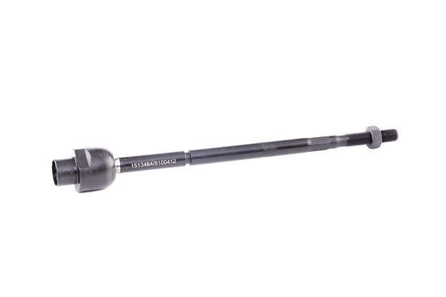 Articulação axial, barra de acoplamento 51T0120 RIDEX OPEL Corsa A TR (S83) 1.5 TD (F11, M11, F19, M19) 1987 67 cv