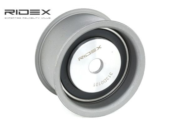 buy RIDEX (313D0101) Timing belt deflection pulley