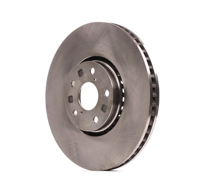 Número OEM 43512 -22260 - Disco de freno 82B1136 OPEL, TOYOTA, LEXUS
