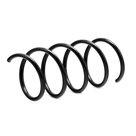Numer OEM A 168 321 15 04 - Sprężyna zawieszenia 188C0063 MERCEDES-BENZ
