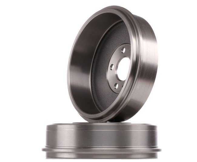 RIDEX 123B0103 tambour de frein FIAT Scudo I Break (220) 2.0 JTD 109CV 1999