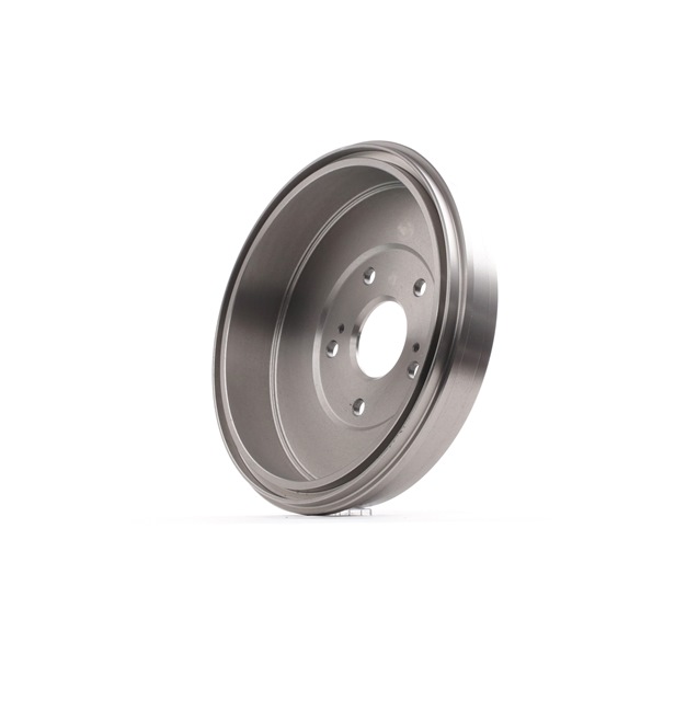 Suzuki Grand Vitara 2 SUV (JT, TE, TD) drum brakes RIDEX 123B0110