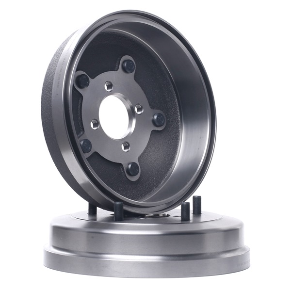Suzuki JIMNY (SJ, JA, JB) drum brake kit RIDEX 123B0057