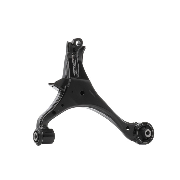 RIDEX | Längslenker Vorderachse, links, unten, Stahlblech, Querlenker 273C0203 HONDA Civic VII Hatchback (EU, EP, EV) 2006 günstig online
