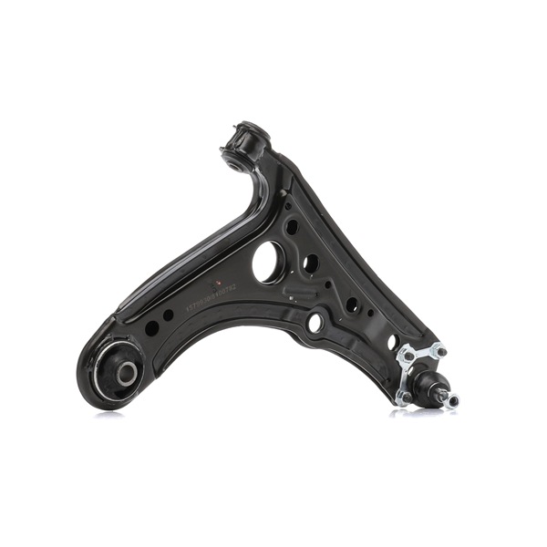 Braccio oscillante, sospensione ruota 273C0427 RIDEX Volkswagen Lupo / Lupo 3L (6X1, 6E1) 1.4 16V 2001 100 CV
