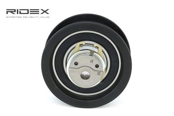 Spanrol voor de tandriem 308T0005 RIDEX Volkswagen Passat B3/B4 Variant (3A5, 35i) 1.9 TDI 1996 110 Pk