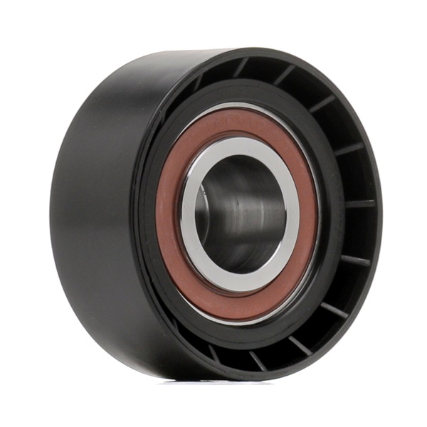 Rolo tensor, correia trapezoidal estriada 310T0077 RIDEX ROVER 25 Hatchback (RF) 1.8 16V 2000 146 cv