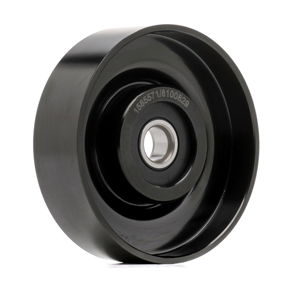 Numéro OEM 11925-9F60A - Poulie, tendeur de courroie d'accessoire 310T0085 NISSAN, INFINITI