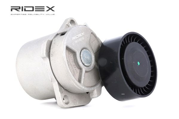 RIDEX (541V0016) Riemenspanner, Keilrippenriemen kaufen