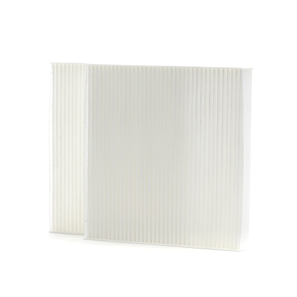 Pollenfilter 424I0352 RIDEX BMW X3 (F25) sDrive 18 d 2012 143 Pk