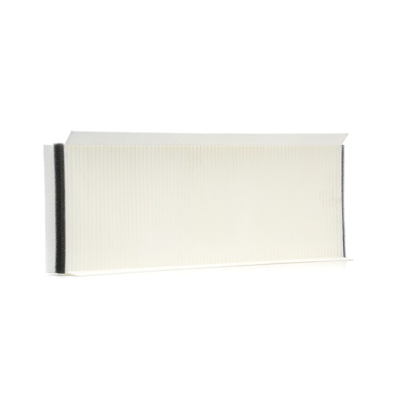Kupéfilter 424I0298 RIDEX RENAULT Master II Skåpbil 2.8 dTI 1999 114 hk