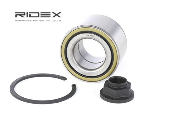 RIDEX 654W0595 Radnabe CHEVROLET