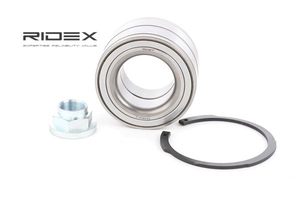 køb RIDEX (654W0612) Hjullejesæt
