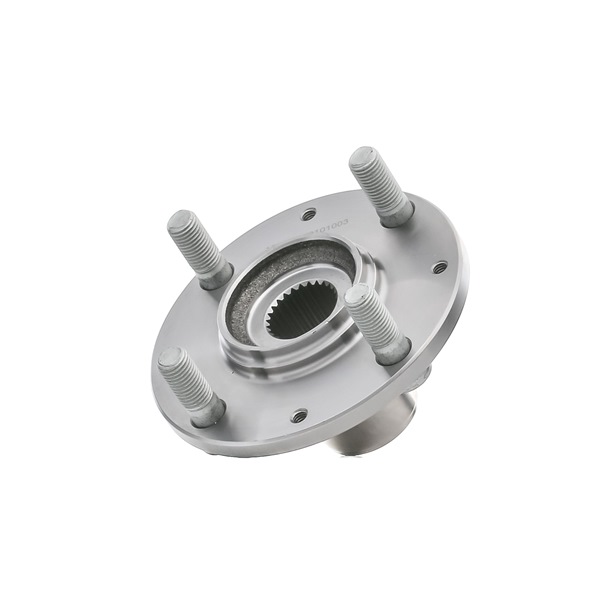 køb RIDEX (653W0029) Hjulnav