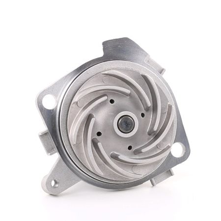 RIDEX 1260W0196 pompe à eau FIAT Doblo II Break (263) 1.8 MPI Flex (1196091) 132CV 2010