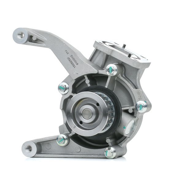 RIDEX 1260W0220 Pompe à eau Jeep Cherokee KK