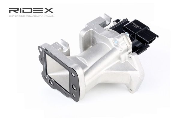 RIDEX EGR 1145E0090 Mitsubishi 106,67 CHF online einkaufen