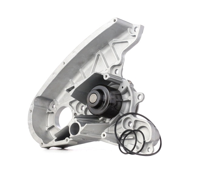 Numéro OEM 58 0210 2046 - Pompe à eau 1260W0156 PEUGEOT, FIAT, ALFA ROMEO, IVECO