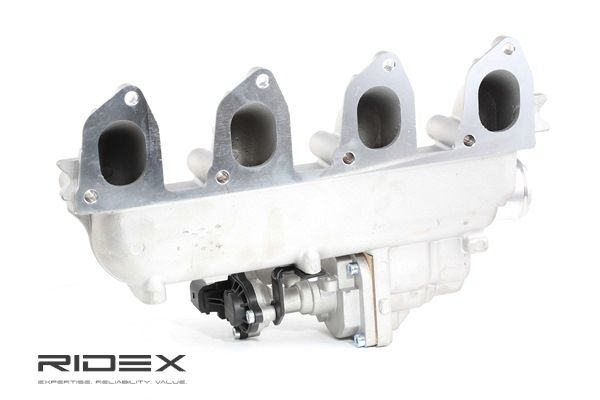 Numero OEM 1 387 084 - Valvola EGR 1145E0087 FORD