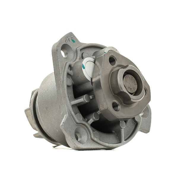 Koelvloeistofpomp 1260W0212 RIDEX Volkswagen Bora Sedan (1J2) 2.3 V5 4motion 1998 150 Pk