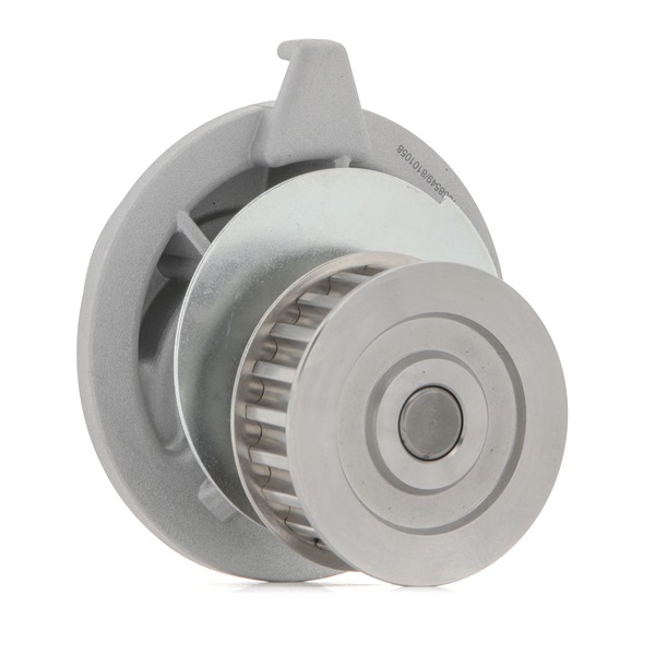 Número OEM 90 272 361 - Bomba de água 1260W0215 OPEL, ALFA ROMEO, CHEVROLET, DAEWOO, BEDFORD
