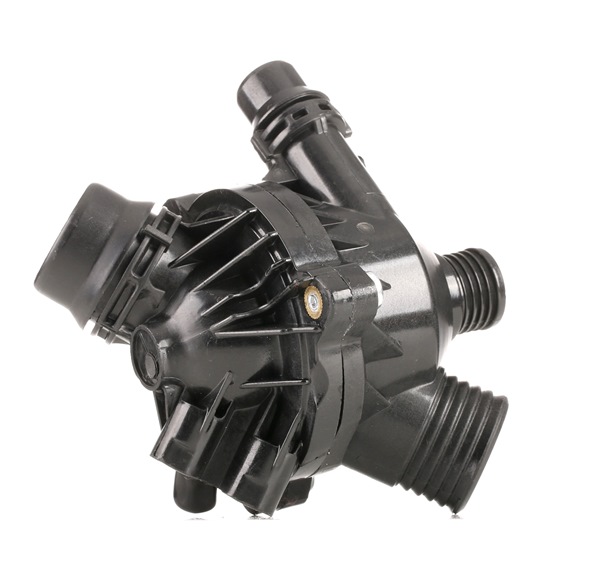 RIDEX | Vattentermostat Öppningstemperatur: 97, 97,0°C, Kåpmodell: Plastkåpa/-hus 316T0068 BMW 1 Hatchback (E87) 2005 billiga online