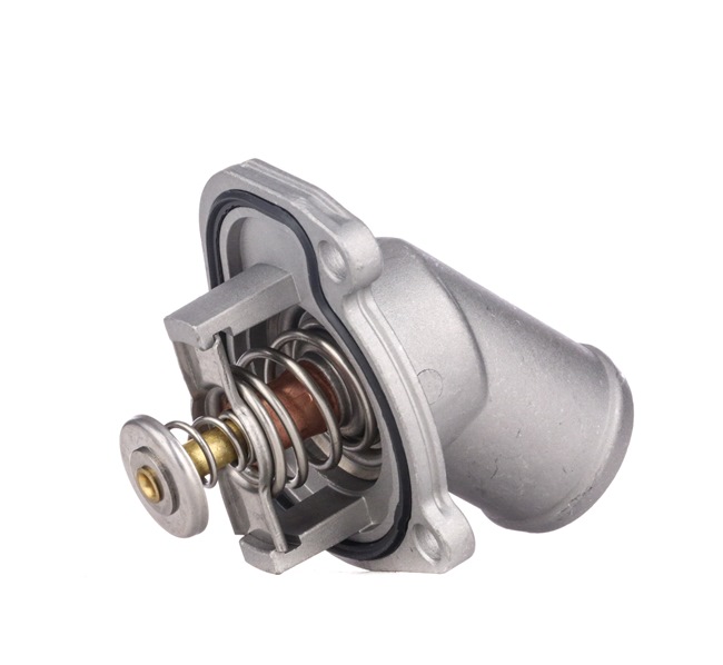 kjøpe på nett RIDEX Termostathus 316T0053 Opel 166,36 kr