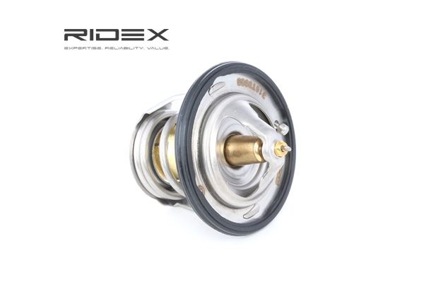 RIDEX | Vattentermostat med tätning, Öppningstemperatur: 78°C 316T0065 SUBARU Forester V (SK) 2025 billiga online