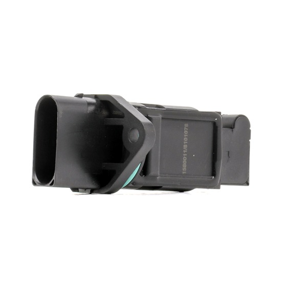 RIDEX 3926A0056 Mass air flow sensor (MAF) PORSCHE 911 (996) 3.6 GT3 381 hp Petrol 2005