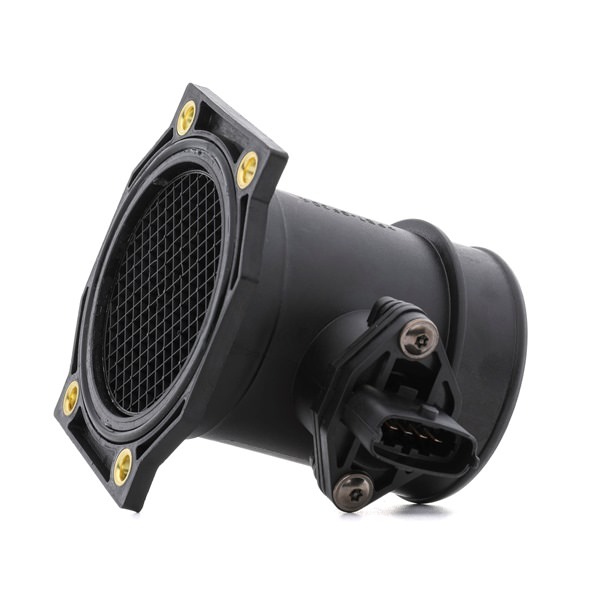 RIDEX 3926A0207 mass air flow sensor (maf) NISSAN Terrano II Off-Road (R20) 2.7 TDi 4WD 125hp 1999