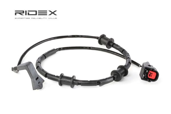 407W0086 RIDEX 8W832D009BA Brake pad wear sensor