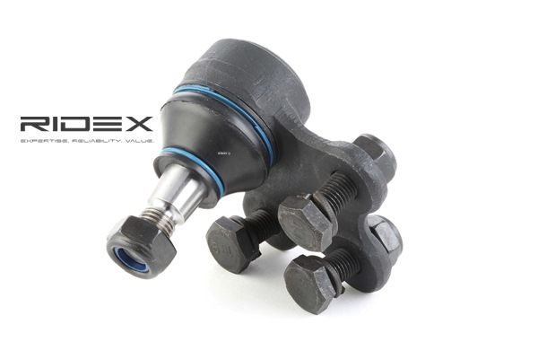 køb RIDEX (2462S0027) Bærekugle