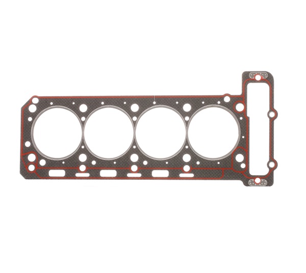 RIDEX 318G0269 Head gasket MERCEDES-BENZ C-Class Saloon (W203) C 200 2.0 Kompressor 163 hp Petrol 2002