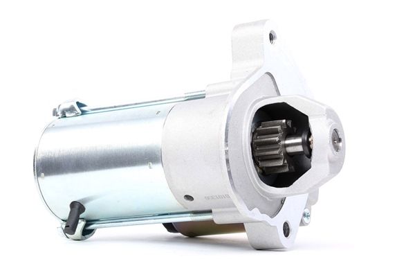 Número OEM 2 S6U 11000CB - Motor de arranque SKSTR-0330090 FORD, OPEL, FORD USA