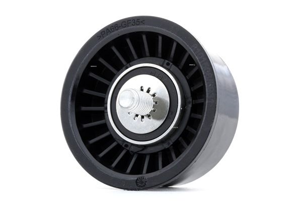 Número OEM 6 36 420 - Polia de desvio / de guia, correia dentada 313D0063 OPEL, HYUNDAI, CHEVROLET, IVECO, SAAB