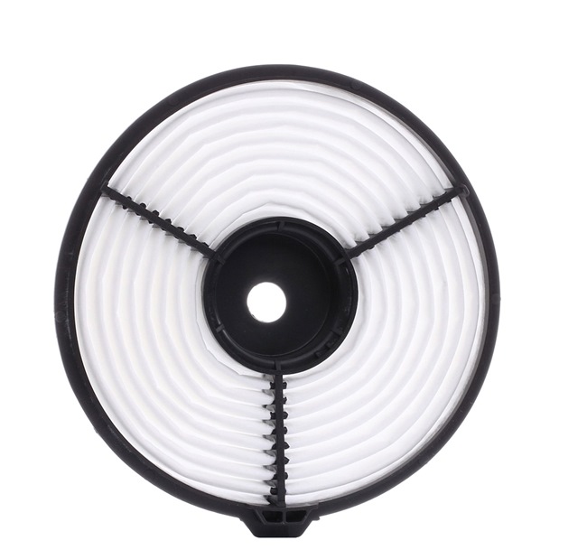 RIDEX 8A0206 Air filter SUZUKI SWIFT 2 (EA, MA) 1.6 4x4 92 hp Petrol 1996
