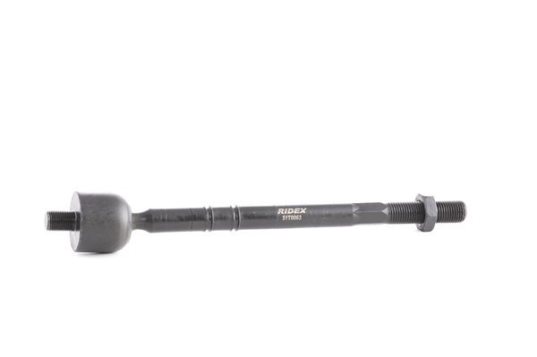 RIDEX | Inderste Styrekugle Foraksel begge sider 51T0063 DAIMLER Daimler (XJ4_) 1991 billig online