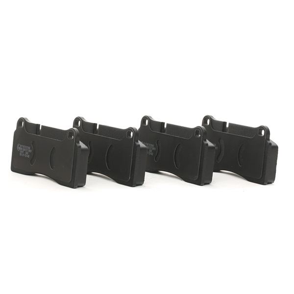 Numéro OEM 4L0 698 451 C - Plaquettes de frein SKBP-0011597 AUDI, SEAT, SKODA
