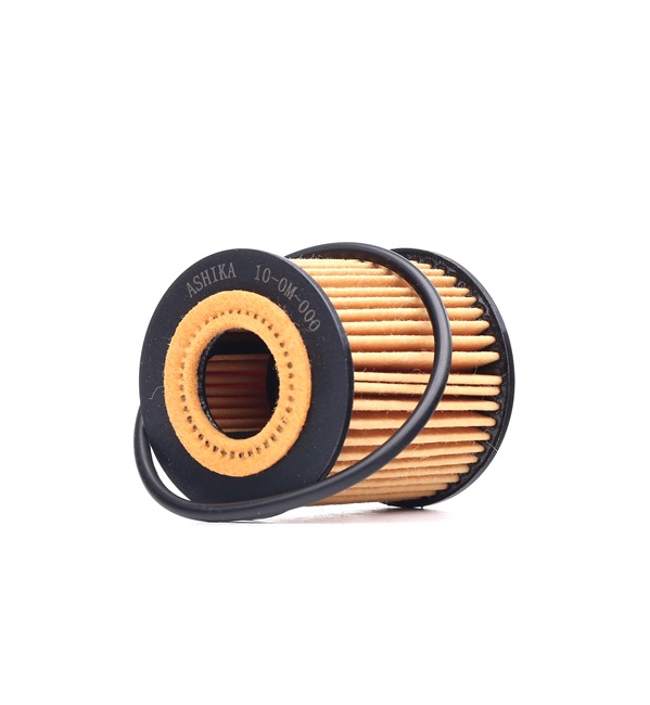 køb ASHIKA (10-0M-000) Oliefilter