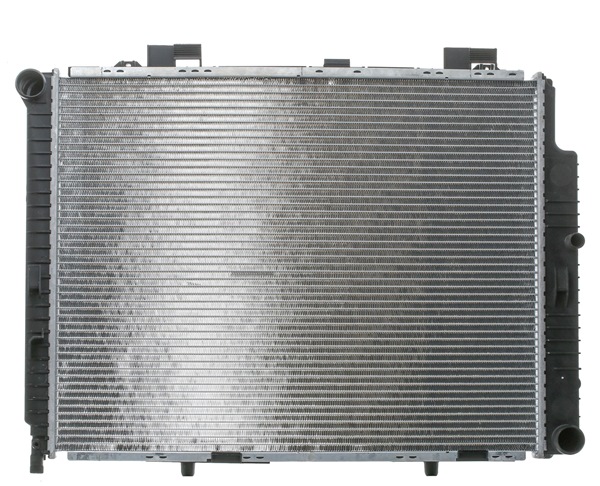 OEM nummer A 210 500 58 03 - Kylare SKRD-0120030 MERCEDES-BENZ, JAGUAR