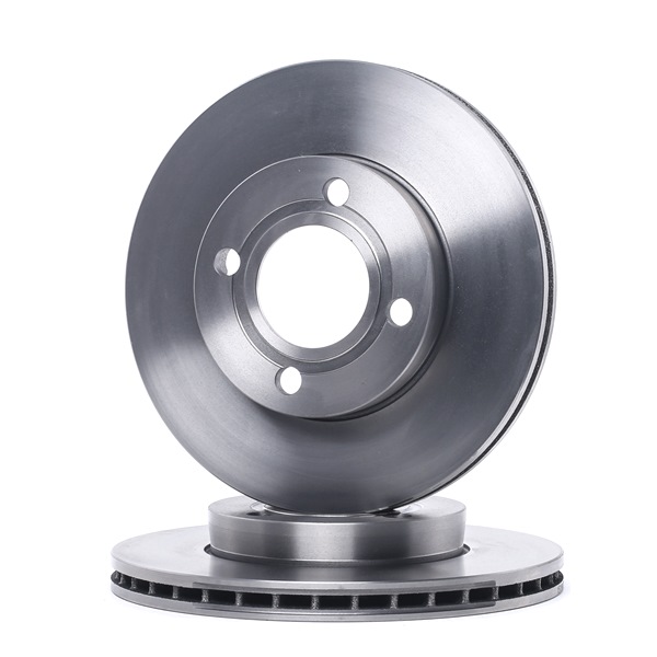 comprar RIDEX (82B0770) Disco de freno