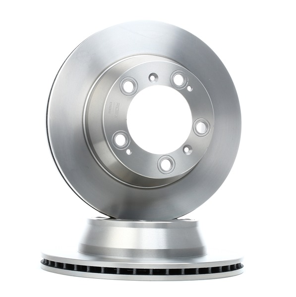 acheter RIDEX (82B0895) Disque de frein