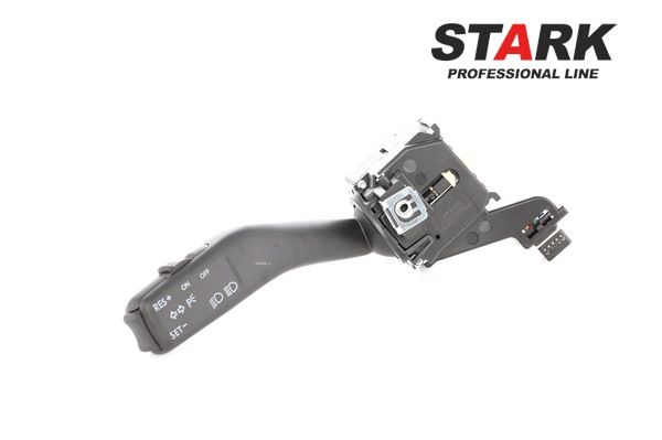 Leva devio guida SKSCS-1610006 STARK Volkswagen Touran I (1T1, 1T2) 2.0 TDI 2008 140 CV