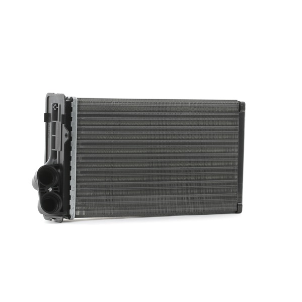 Numer OEM 6464 C8 - Wymiennik ciepła, ogrzewanie wnętrza SKHE-0880009 FORD, PEUGEOT, CITROËN, VOLVO